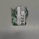 Stainless Steel 316L - 50' - 20 Gauge Wire - 50ft - 0.81mm - 0.032in - Made in USA - Master Wire Supply