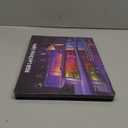 Led Lights for Bedroom 200 FT (2 Rolls 100 FT), with Remote and Application Control RGB Color Changing LED Strip Lights, Music Synchronization, Used for Room, Family, Party Decoration