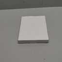 Botanical Picture Frame, 3.5"x5" 4 * 6'' 5 * 7,Acrylic dried flower photo frame tabletop and wall hanging Blue Red Yellow Purple 1pc picture random (Red, 4 * 6'')