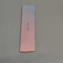 Moolia Stainless Steel Band, Women, Dressy Fancy Bracelet Metal Mesh Link Wristband for iWatch, Size: 38/40/41/42mm(Series 11/10) (Gold)