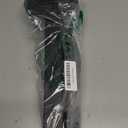 Clothes Drying Rack Wall Mounted,Laundry Rack Wall Wount,Drying Rack Clothing for Laundry,Retractable Dryer Racks,Wall Mounted Drying Rack Collapsible, Black, Sandy Coating,3z-b01