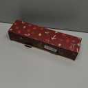 12 Pcs Artificial Red Berry Stems, 13.8" Waterproof Berry Branches with Calyx, Holly Berry Picks for Christmas Tree Decor Wreath Decoration DIY Crafts Gift Wrapping Home Holiday Wedding