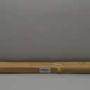 LazBlinds No Tools No Drill Cordless Zebra Blinds for Windows, Dual Layer Light Control for Day and Night, Light Filtering Privacy Roller Blinds and Shades for Home, 20" W x 72" H, White