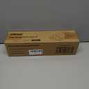 Under Desk Cable Management Tray 2 Pack White, Cable Management Under Table, Cord Organizer Tray for Wire Management, Home & Office Standing Desk Cord Organizer