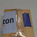 HONLYNE24 PCS Flashing Crystal Star Necklaces, Glow Necklaces Bulk Light up Party Favors, LED Glow in The Dark Necklaces for Kids Adults Birthday Glow Party Rave Halloween Goodie Bags Filler