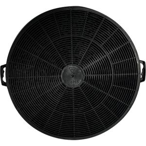 IE71 Carbon 7.87 inches Vent Filters Compatible with MCBON IE71-BLACK, TE77, VEVOR 900CFM Charcoal Filter