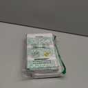 Ximimark 2 pcs Splash-Proof Mobile Phone Mount for Hands-Free Entertainment in Bathrooms - Easy Install & Universal Compatibility