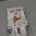 JOYGATHER 24 Pcs Baseball Goodie Bags with Handles, Baseball Party Favors Gift Candy Treat Snack Paper Bags with 3 Different Types for Birthday Party Supplies Decorations