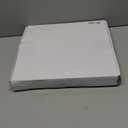 2 Pack Christmas Window Lights Snowflake Decorations, Snowflake Lights with 8 Lighting Modes for Holiday Indoor and Outdoor Wall Door Glass Decoration(Warm White)