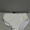 Tempt Me womens Retro White XS
