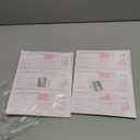 W2 Forms 2025, 6 Part Tax Forms, 25 Employee Kit of Laser Forms Designed for QuickBooks and Accounting Software