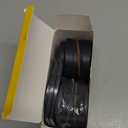 Ultraverse Bike Inner Tube for 26, 27.5 X 1.75/1.95/2.10/2.125 inch Bicycle tire Sizes with Presta Valve - Rubber Tubes for Mountain and Trail, Cruisers, MTB, and All Terrain Bikes  Set of 2