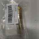 66792 Car Top Dead Center Locater, Vehicle Screw Piston Stop Tool for 14mm Spark Plug Hole, Automotive Cylinder Head Locator Screw Accessories, Universal for SUV Sedan Truck