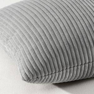 Couch Pillow Covers 10x24 Inches 2 Pieces