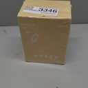 [Built-in Apps & 2026 Upgraded] Mini Projector with WiFi 6 and Bluetooth 5.4 Support 4K 1080P Auto Keystone 180 Rotatable Projector Portable Compatibile with HDMI/TV Stick/Memory Stick/Laptop (Black)