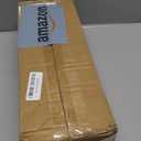 Sancodee 12-Pack White Birch Logs for Fireplace - Natural Decorative Birch Branches for Mantel, Fake Fireplace, Indoor Decor, DIY Crafts, and Planter Decoration (0.8"-1.6" Dia. x 16" Long)