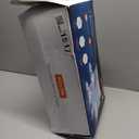 Shredded Memory Foam Pillows Queen Size Set of 2, Cooling Firm Pillows Queen Size 2 Pack for Bed, Adjustable for Side Back Stomach Sleepers