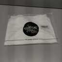 RUNNING GIRL Long Sleeve Yoga Shirts for Women, Soft Fitted Seamless Stretchy Casual Crew Neck Athletic Basic Shirt (M)