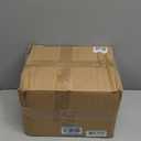 30 Pack Acrylic Sign Holder 8.5 x 11, Double-Sided Clear Sign Holder Plastic Stands for Display, T Shape Acrylic Table Sign Stands for Office Store Restaurants Wedding Party Decoration