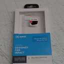 Speck Products GemShell iPhone SE (2022) Case| iPhone SE (2020)| iPhone 8| iPhone 7 - Clear/Clear