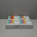 I&Love&You Ninja Cat Jiu JIT Stew Variety Packs Wet Cat Food, Grain Free, Artificial Preservatives Free, 12 Each (Pack of 4)