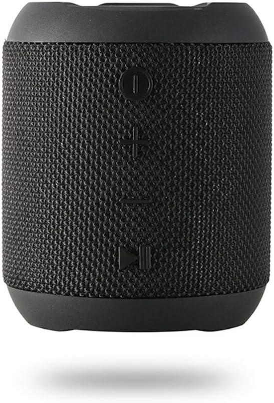 Bluetooth Speakers, 20W Portable Speaker Loud Stereo Sound, Rich Bass IPX6 Waterproof, 16 Hour Playtime, Built-in Mic, Wireless Speaker with TF, AUX, FM for Shower, Pool, Party, Travel, Outdoors