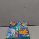 Mudpuppy Ocean Friends 4-in-a-Box Puzzle Set  Includes 4 Fun Jigsaw Puzzles for Kids with 4-12 Pieces  Features Colorful Ocean Illustrations for Ages 2-5