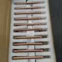 khtumeware 10 Pack 3-3/4 inch Hole Center Antique Copper Cabinet Pulls Vintage Cabinet Handle Kitchen Hardware Farmhouse Vintage Dressing Table Drawer Handle Classic Wardrob.