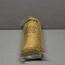 Bedsure GentleSoft Twin XL Fleece Blanket Dorm Bedding - Lightweight Soft Cozy Blankets for Bed, Sofa, Couch, Travel, Camping, Yellow, 66"x90"