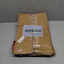 Snow Shovel for Kids Toddler – Lightweight Thick Plastic Blade with Telescoping Metal Handle, Ergonomic D-Grip with Soft Foam Grip, 32 Inch Detachable Shovel for Car Snow Removal,Beach Sand Play, Pink