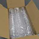 UrbanRoots 300 Pack Clear Plastic Dessert Cups(5 oz),Disposable Parfait Cups For Pudding, Fruit and Ice Cream,Mini Shooter Cups With Spoons For Party,appetizer cups