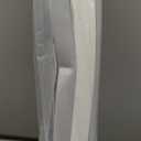 LazBlinds Cordless Cellular Shades, No Tools No Drill Light Filtering Honeycomb Shades Pleated Blinds for Windows, 46'' W x 48'' H, Light Grey