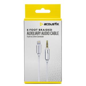 ACX-LIGHTNING TO 3,5MM 6