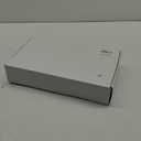 RUMOSE LED Bathroom Faucets Set Matte Black 8 inch Bathroom Sink Faucet 3 Hole with Pop Up Drain Widespread Lavatory Waterfall Vanity Faucet with 3 Colors Light Changing Stainless Steel Deck Mounted