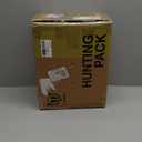 TIDEWE Hunting Backpack, Waterproof Camo Hunting Pack with Rain Cover, Long-Lasting Large Capacity Hunting Day Pack for Rifle Bow Gun (Next Camo G2)