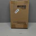 Marquee Letters Large Light Up Letters S for Birthday Party Decor Wedding Graduation Decorations, 2.3FT Marquee S Signs for Marry Me Proposal Prom Valentine's Day Gender Reveal Anniversary Decor