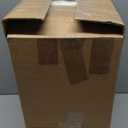 Hamilton Beach Stack & Snap Food Processor and Vegetable Chopper, BPA Free, Stainless Steel Blades, 12 Cup Bowl, 2-Speed 450 Watt Motor, Black (70725A)