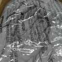 Bedsure King Size Comforter Set, Grey Soft Prewashed Bedding for All Seasons, 3 Pieces GentleSoft Warm Down Alternative Bed Set, 1 Lightweight Comforter (104"x90") and 2 Pillowcases (20"x36")