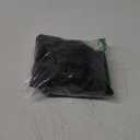 YEOREO Workout Leggings Womens No Front Seam Straight Leggings 29"/ 31.5"/ 33"/ 35" High Waist Buttery Eddiy Gym Yoga Pants (Small, Dark Gray)