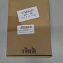 Yinkin Employee Appreciation Gifts Bulk Team Appreciation Pins and Keychain with Thank You Card for Staff Coworker