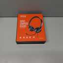 Mpow 071 3.5mm& USB Headset with Microphone