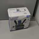 Karaoke Machine,Portable Bluetooth Speaker with 2 Wireless Microphone for Adults & Kids with LED Lights, Karaoke Microphone with PA System Supports USB/TF/AUX,Gift for Party Easter Gifts(Black)