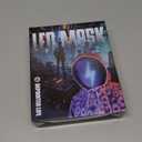 Depointer Life LED Mask Light up Masks With Gesture Sensing, Cool Toys Masks Teen Boys Gifts for Halloween Christmas Birthday