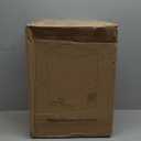 Touchless Vacuum Automatic Dustpan with 2 Operation Modes - Ultra Fast & Powerful Corded Canister Pet Vacuum Electric Dustpan for Sweeping Pet Hair, Salon, Food Crumbs & Dirt