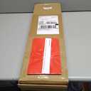 FEXON Left Driver Side Rear Bumper Reflector Tail Light Fog Lamp Compatible with 2016-2022 Audi Q7 Replace 4M0945095