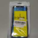 SunStory Phone Case for Motorola Moto G Stylus 5G 2023 Case with HD Screen Protector & Slide Camera Cover & Kickstand, [Military-Grade] Phone Case for Moto G Stylus 5G 2023 (Black)