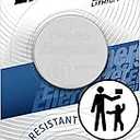 Energizer 2450 Lithium Coin Battery, 2 Pack Set of 6