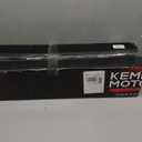 KEMIMOTO 28-Inch UTV Sound Bar with 2 Tweeters & 4 Subwoofers, Bluetooth-Compatible, AUX & USB Ports, 500W, Both Fits 1.56"-2.25" Roll Bars & Golf Cart Mounts