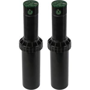 Orbit 55461 Voyager Screw Top Gear Drive Rotor Water Sprinkler Head