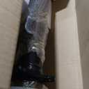 Jecoupoon 5 Lug Trailer Axle 3500 lbs 95 inch Hubface 80 inch Spring Center 5 * 4.5 Bolt Pattern